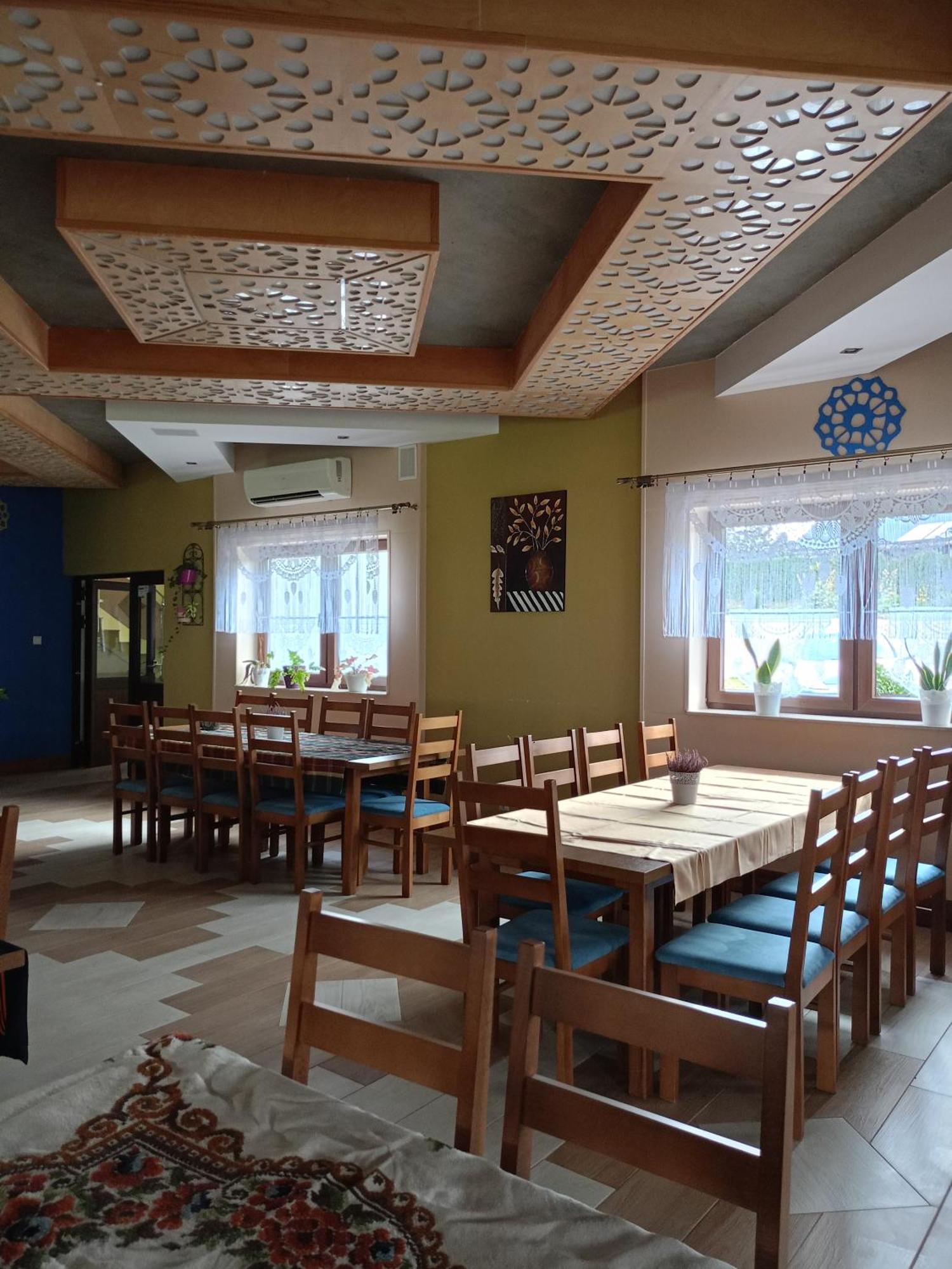Gosciniec Na Stoku Pokoje 2,3,4 Osobowe, Cisza, Spokoj, Widok Na Stok Narciarski, Lasy, Laki Bobliwo Extérieur photo