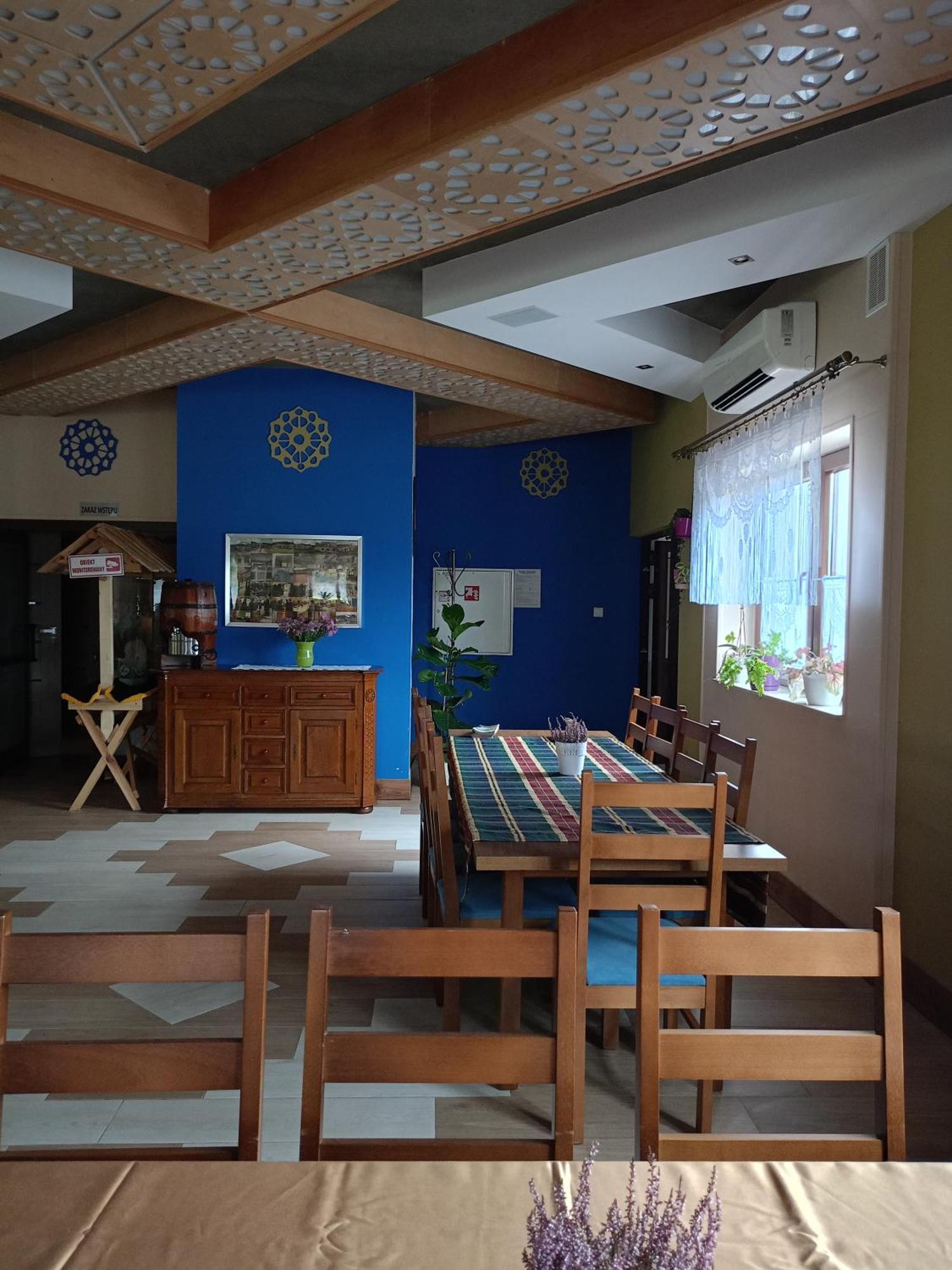Gosciniec Na Stoku Pokoje 2,3,4 Osobowe, Cisza, Spokoj, Widok Na Stok Narciarski, Lasy, Laki Bobliwo Extérieur photo