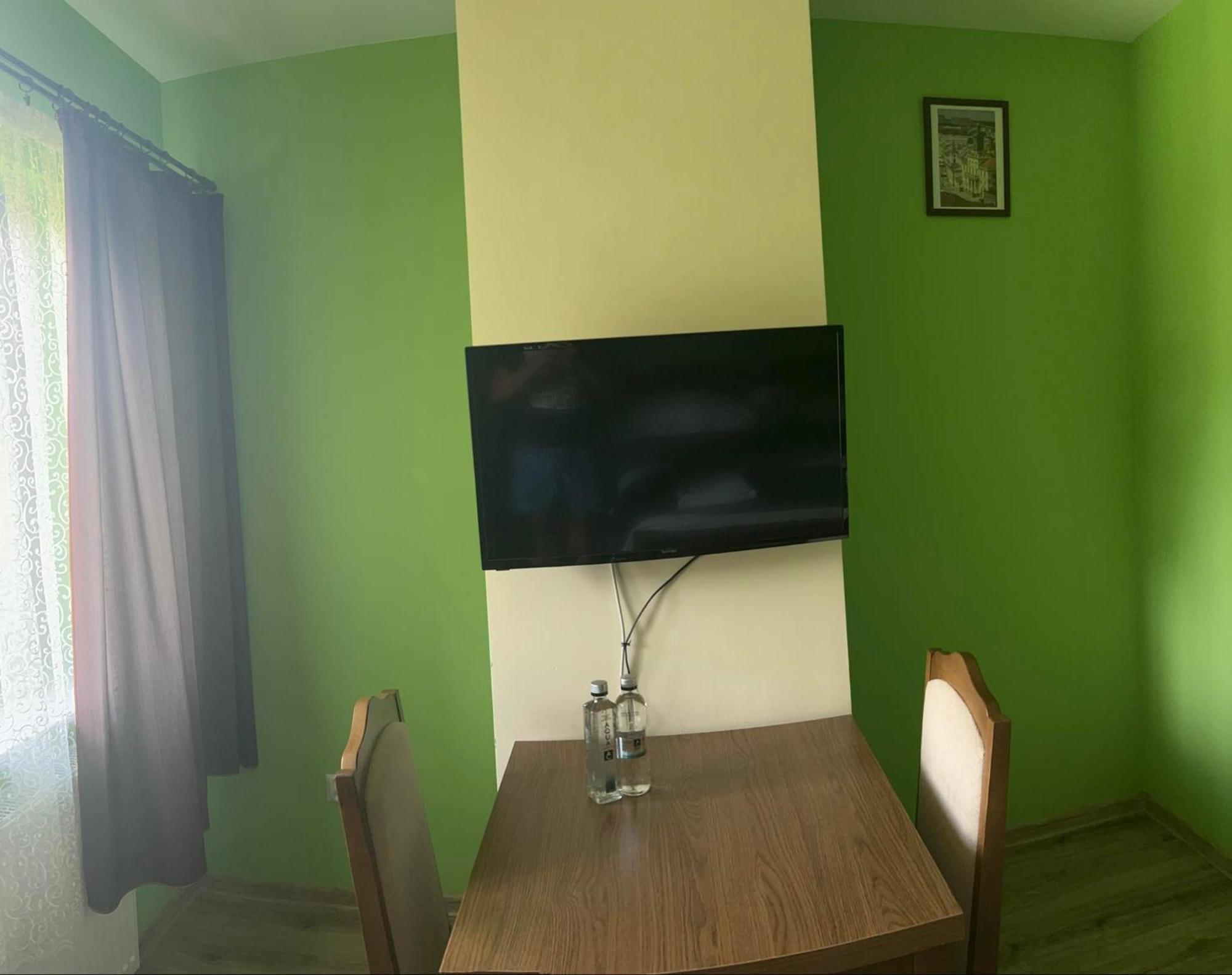 Gosciniec Na Stoku Pokoje 2,3,4 Osobowe, Cisza, Spokoj, Widok Na Stok Narciarski, Lasy, Laki Bobliwo Extérieur photo